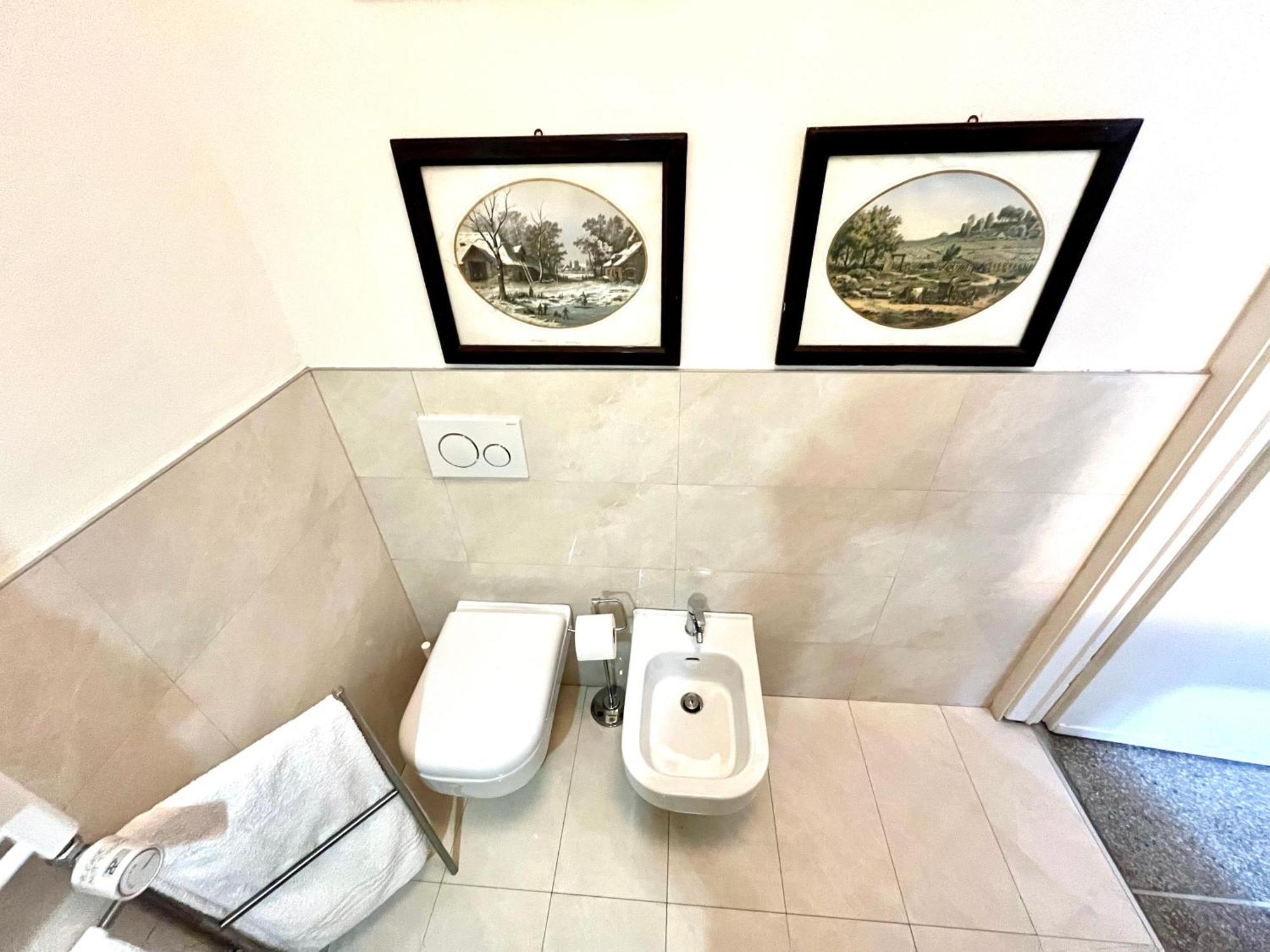 Appartamento Il Nido 14 Milano Esterno foto