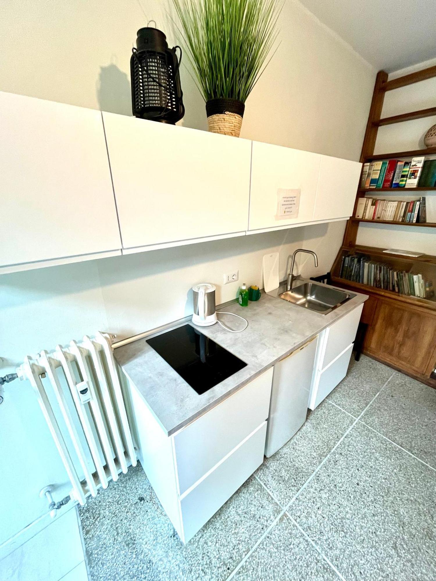 Appartamento Il Nido 14 Milano Esterno foto